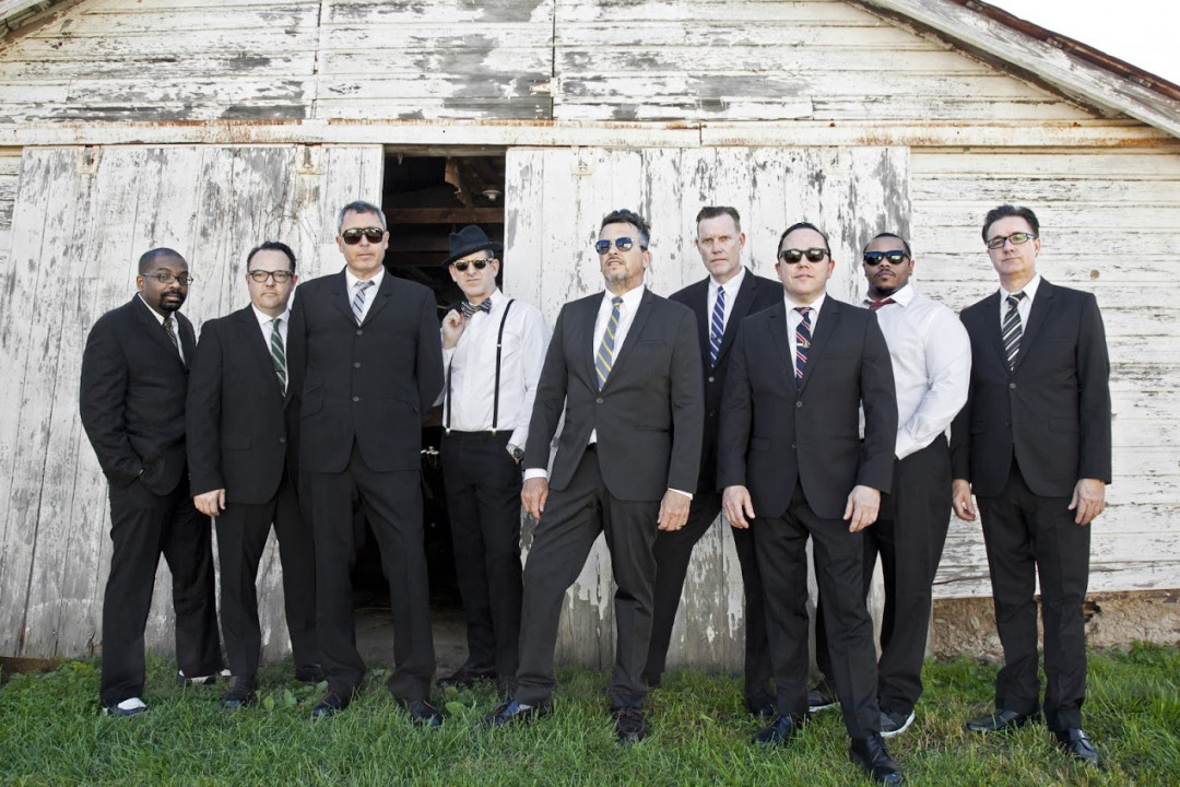 The Mighty Mighty Bosstones announce album, release new song