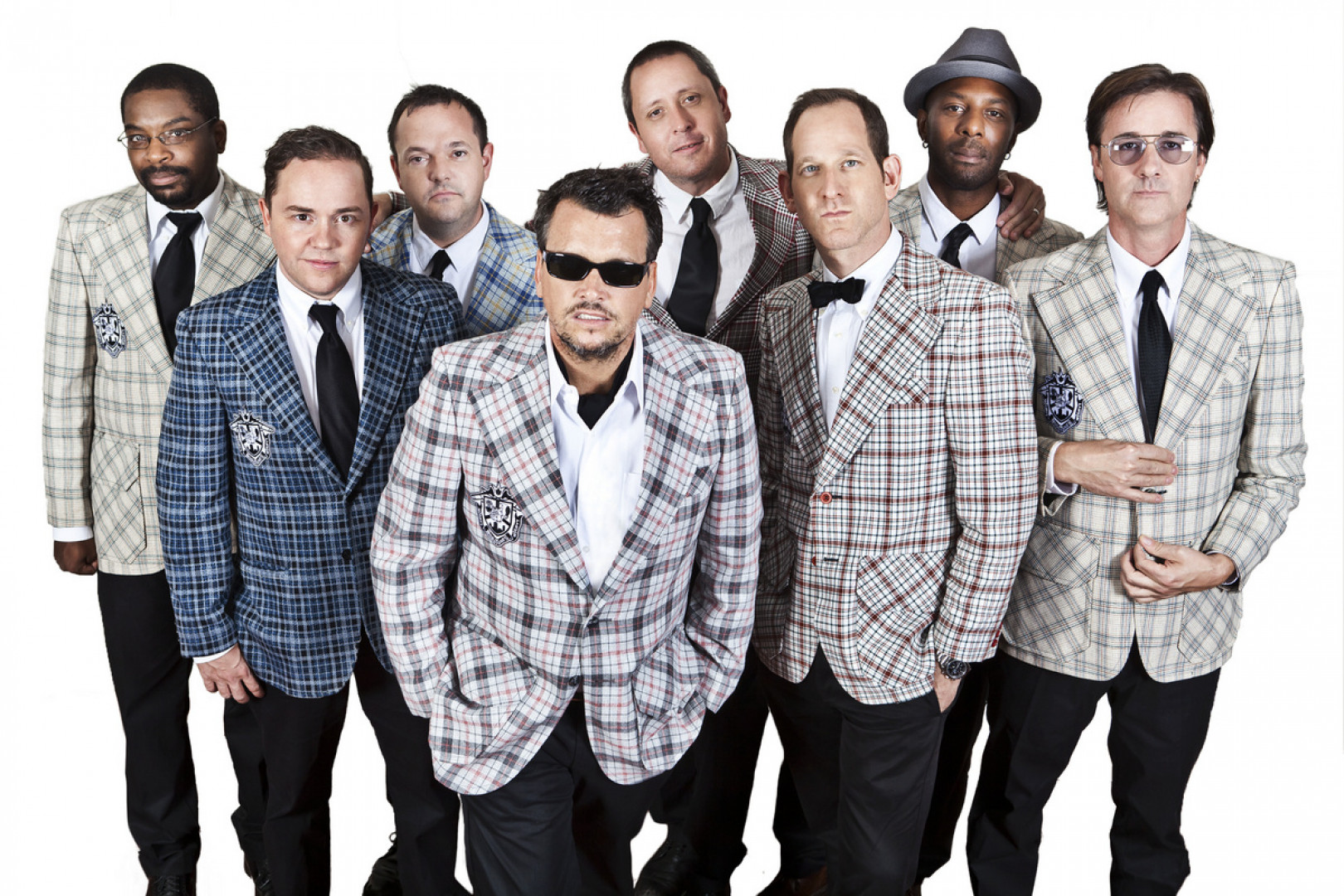 The Mighty Mighty Bosstones release "The Killing of Georgie (Part III)" video