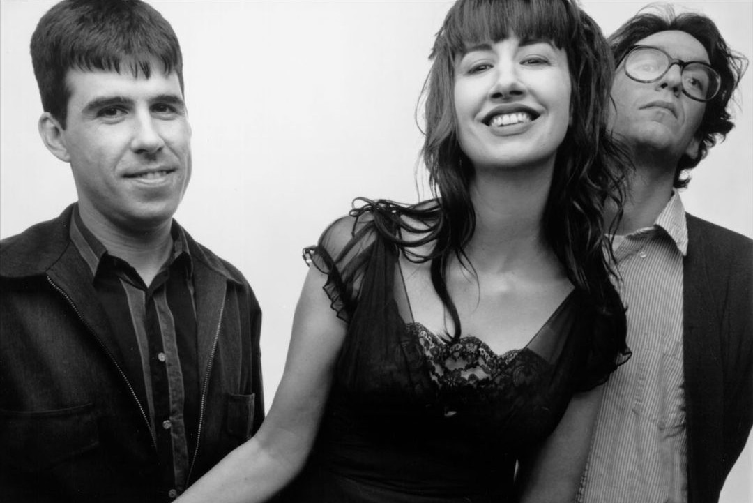 The Muffs: 'Whoop Dee Doo'