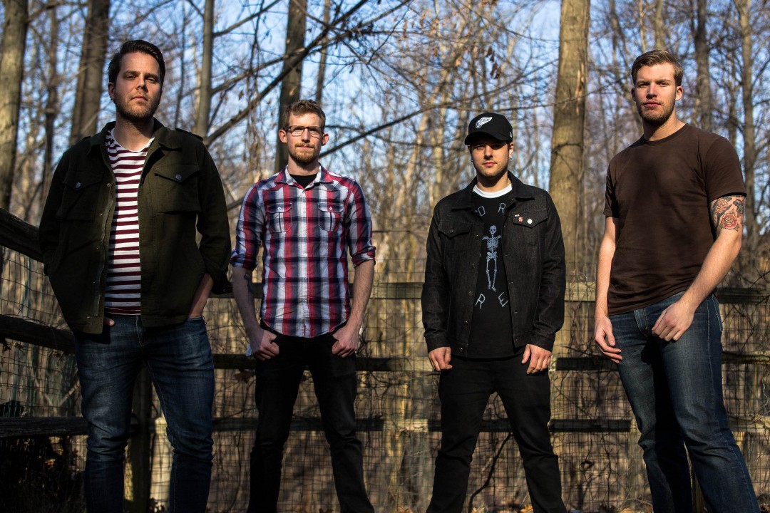 The Swellers release rarities compilation