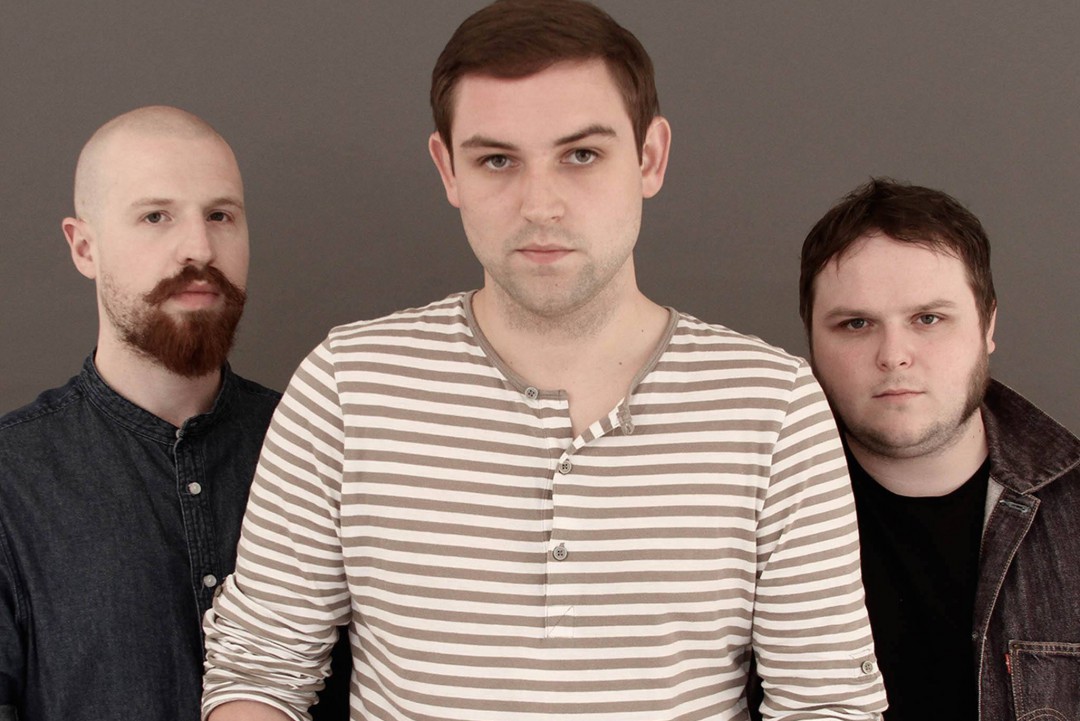 James Graham (The Twilight Sad)