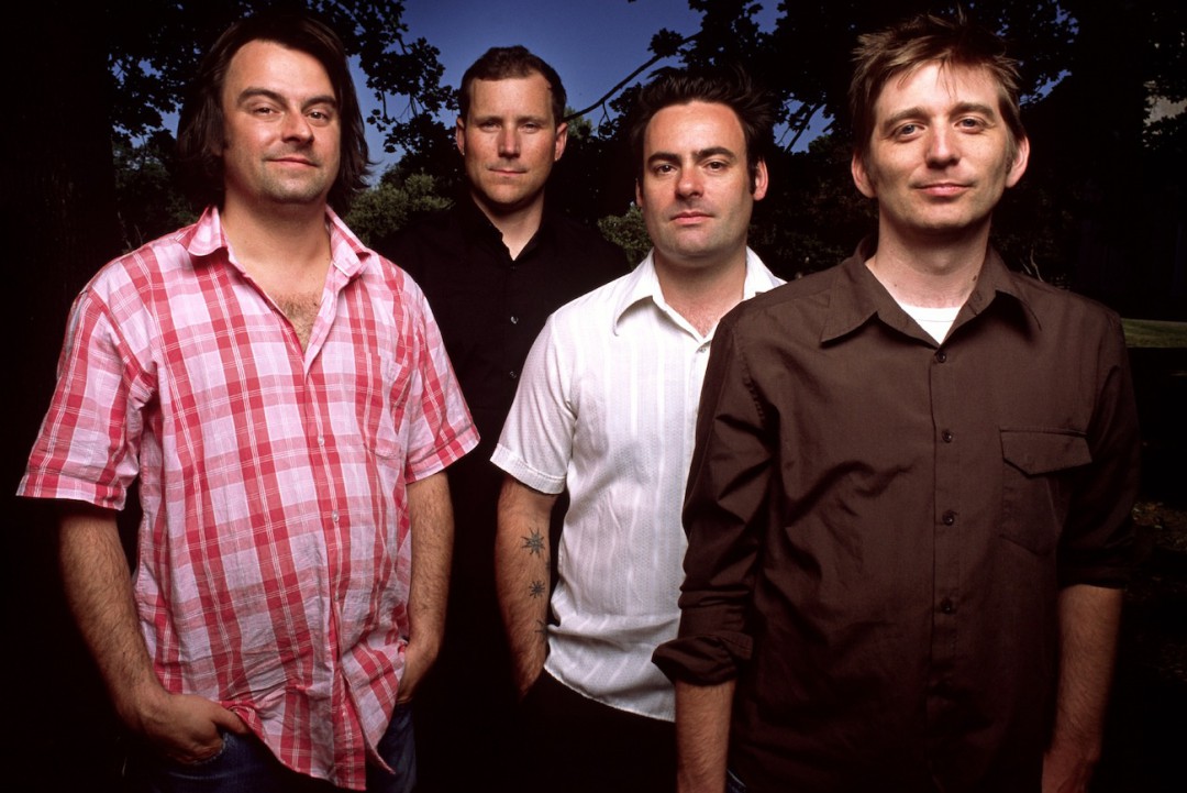 The Weakerthans (1996-2015)