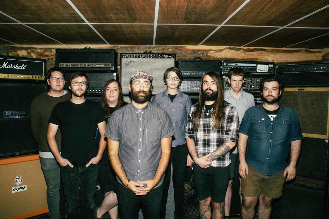 The World is a Beautiful Place and I Am No Longer Afraid To Die announce album, release video