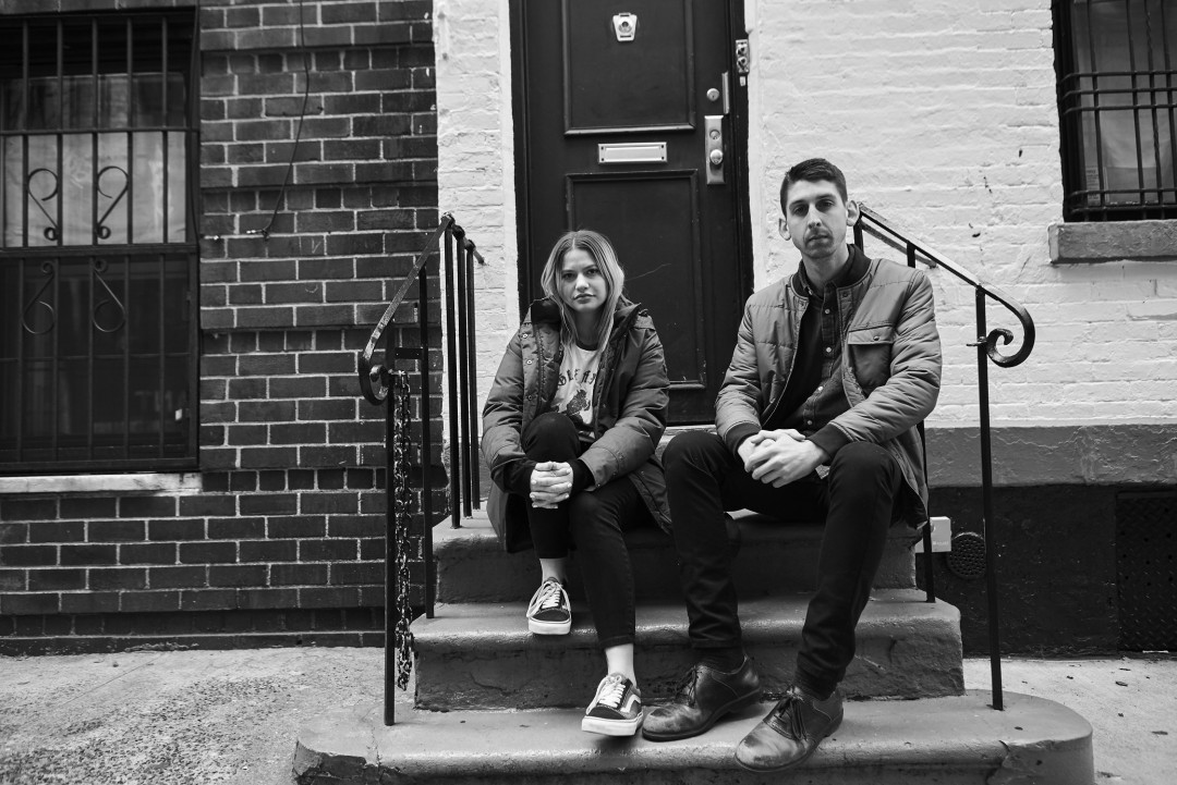 Tigers Jaw announce Self-titled anniversary tour