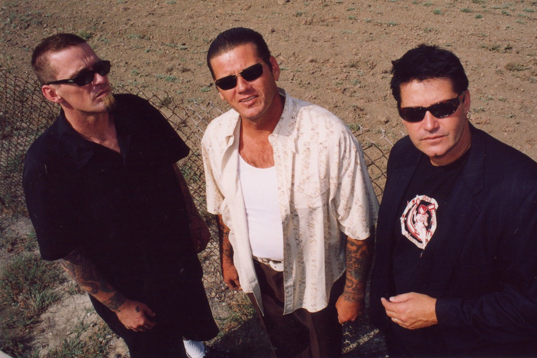 TSOL to release 'Darker My Love' EP