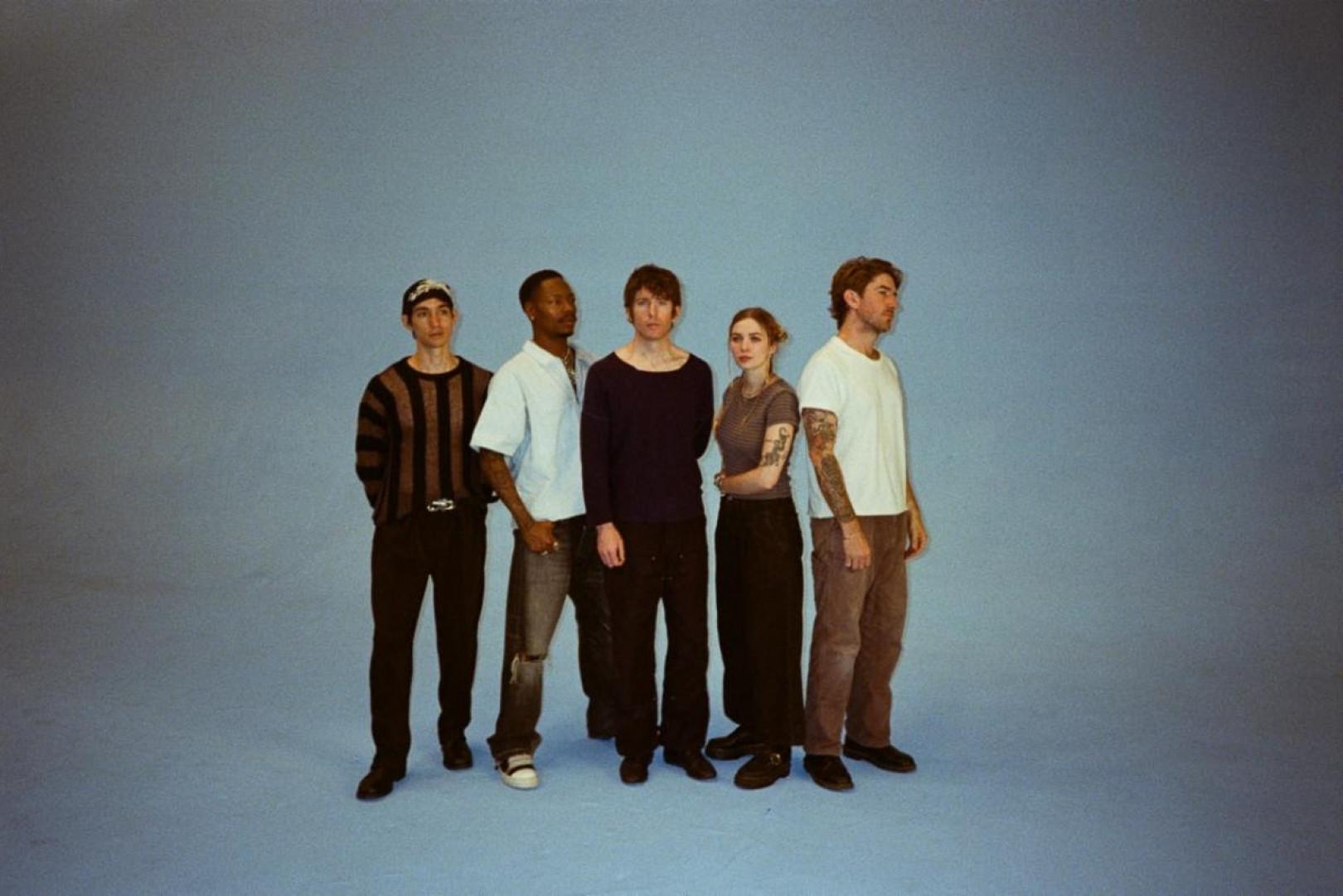 Turnstile: "Never Enough"
