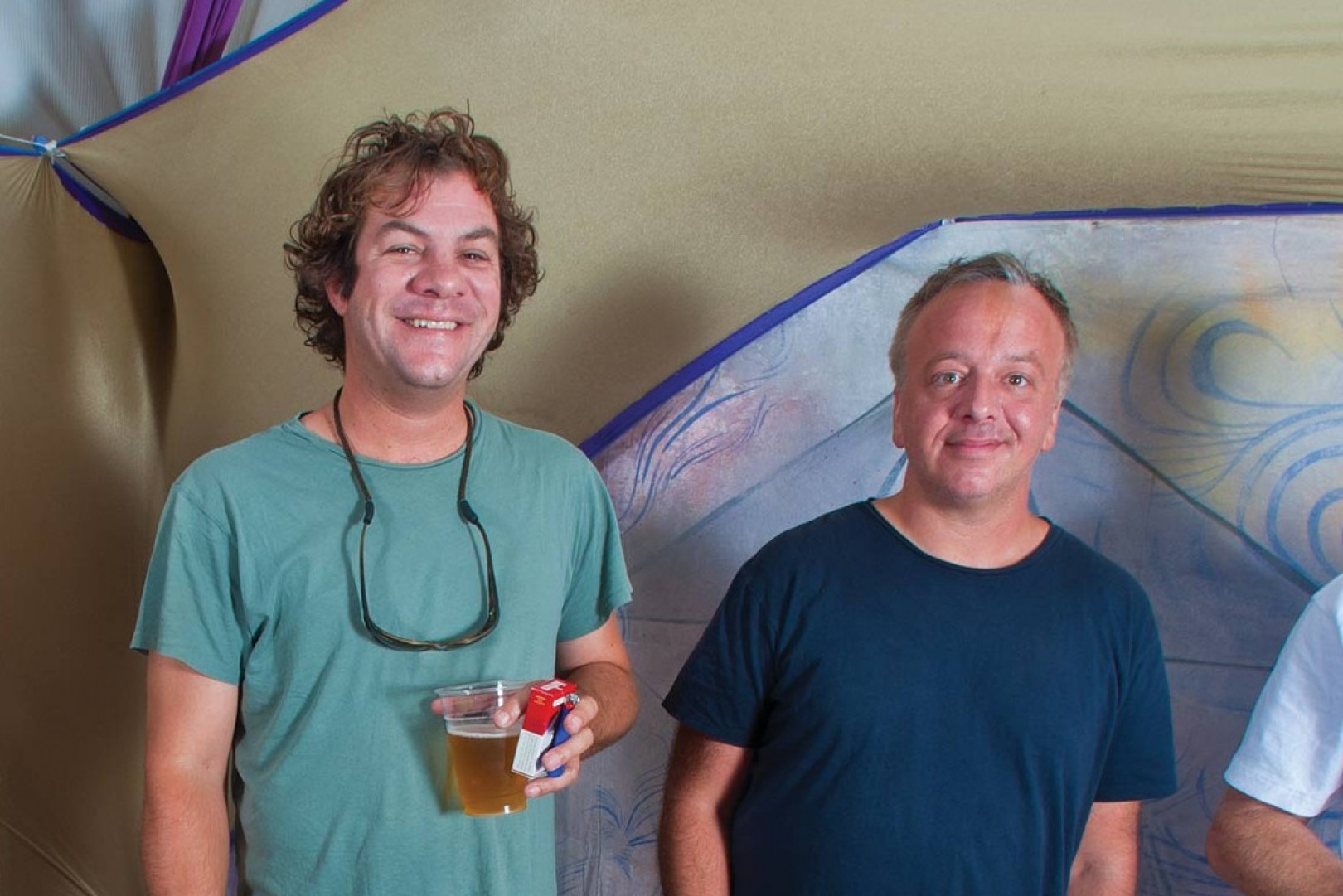 Ween cancels all April shows
