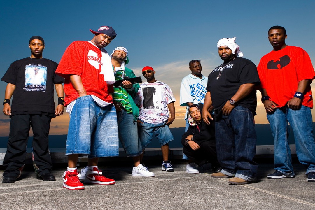 Wu-Tang to donate portion of money from $2 million album sale