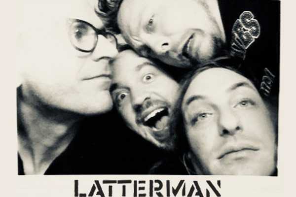 Latterman