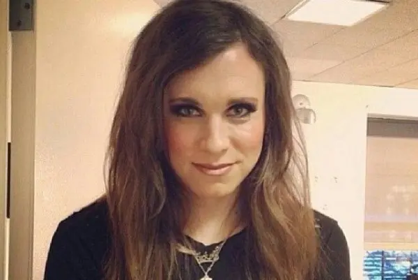 Laura Jane Grace Likely Releases Three Long Lost Against Me