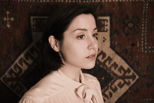 Music: Laura Stevenson: 'Wheel'