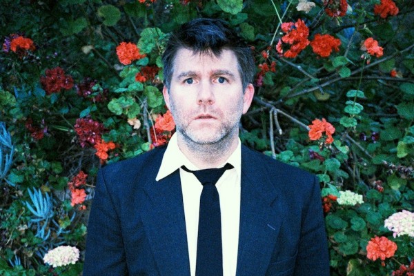 LCD Soundsystem