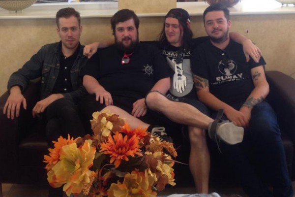 Music: Leagues Apart: "In Spite of it All"