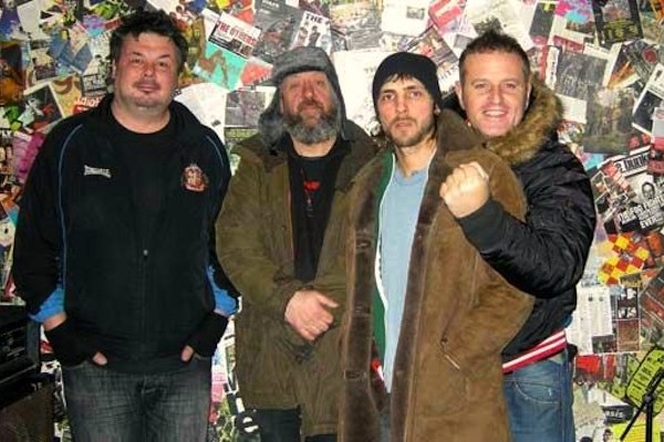Break-ups: Leatherface have split up, says promoter