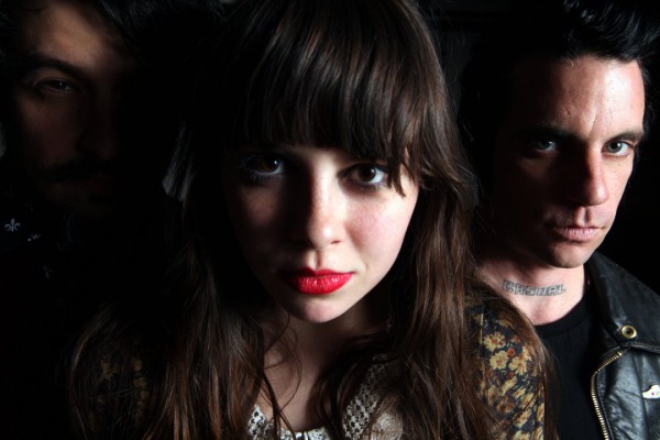 Le Butcherettes: &quot;Shave the Pride&quot;