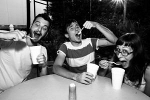 Interviews: Sheena Ozzella (Lemuria)