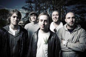 Interviews: Chase Brenneman (Living With Lions)