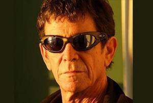 Lou Reed