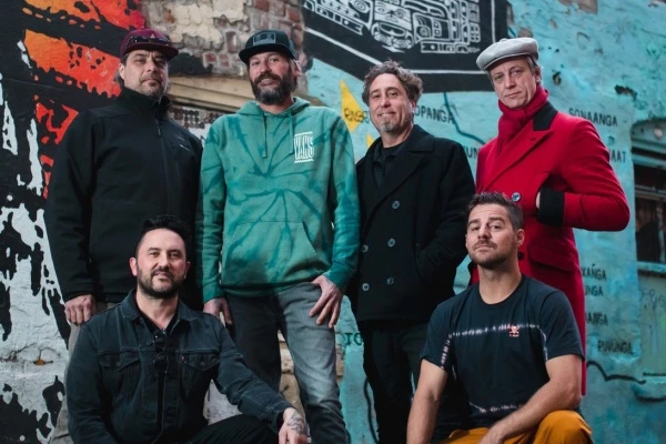 Mad Caddies | Punknews.org