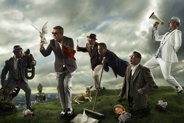 Madness