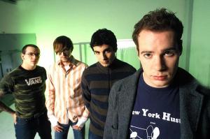 Break-ups: Matchbook Romance (1997-2007)