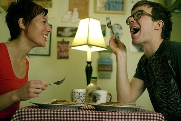 Matt and Kim