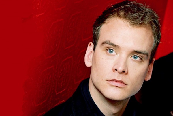 Matt Skiba