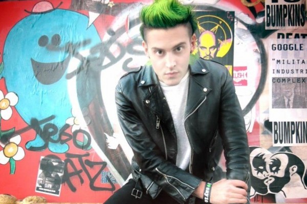 Matt Toka