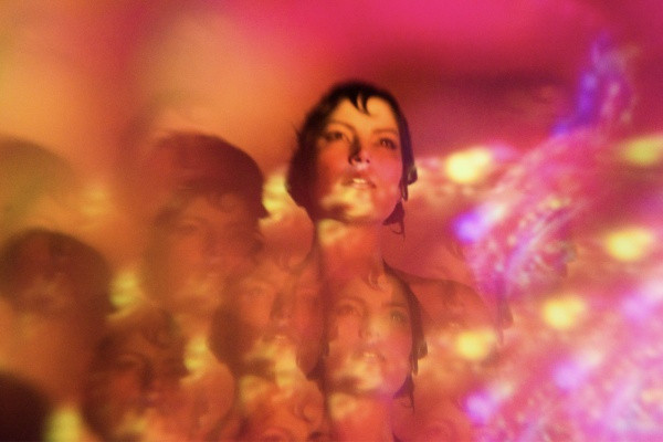 Maura Weaver photographed by Nikita Gross