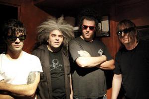 Melvins