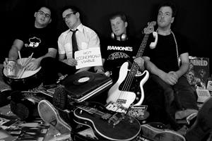 Methadones announce final show