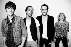 Metric