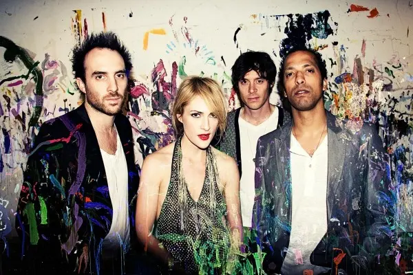 Music: Metric: 'Synthetica' | Punknews.org
