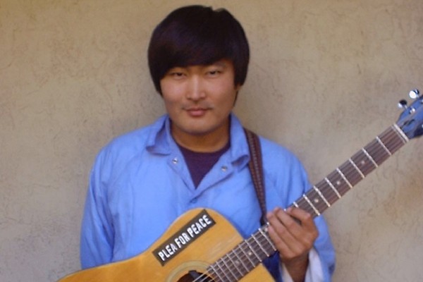 Mike Park to celebrate 50th birthday with two shows, surprise openers
