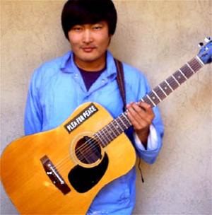Interviews: An Oral History of Asian Man Records (Part 3 of 3)