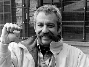 Mike Watt