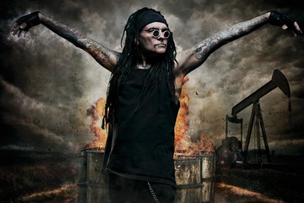 Ministry
