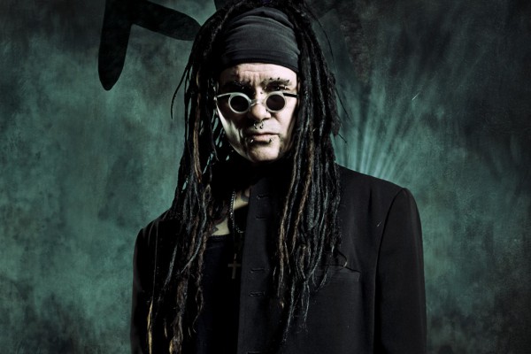 Ministry
