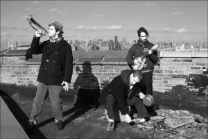 Interviews: Erik Petersen (Mischief Brew)