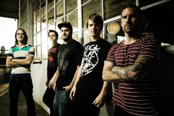 Misery Signals to release 'Absent Light' | Punknews.org