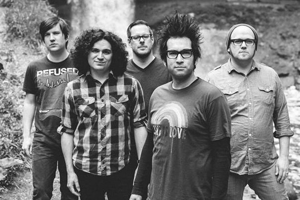 Motion City Soundtrack