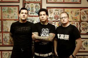 Interviews: Yuri Ruley (MXPX)