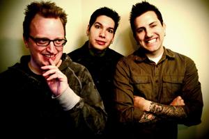 MXPX working with hometown to attract young folk, awarded key to the city