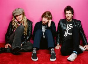 Nada Surf