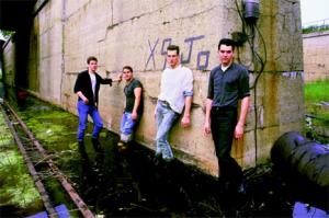 Naked Raygun CD+DVD set for release