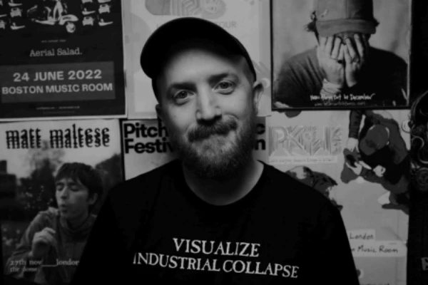 Nathy Sg photographed by Michael Craig