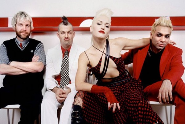 Videos: No Doubt: 