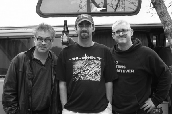 Nomeansno | Punknews.org