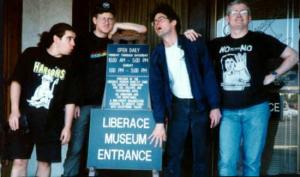 Nomeansno