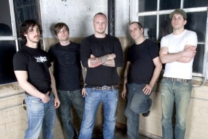 Nora debut new track from "Save Yourself"